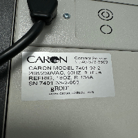Caron CO2 Incubator image 1
